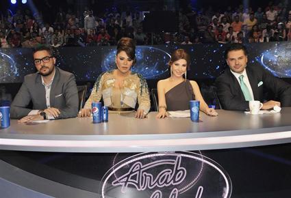 حضور نوال الزغبي لم يسعف فارس المدني ويسرى سعّوف  